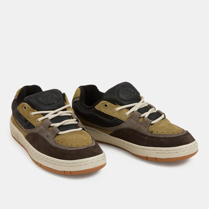 Vans Speed LS Unisex Shoes Black image number 1