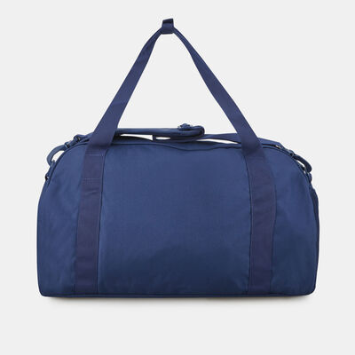 Nike Kids' Gym Club Duffel Bag Blue