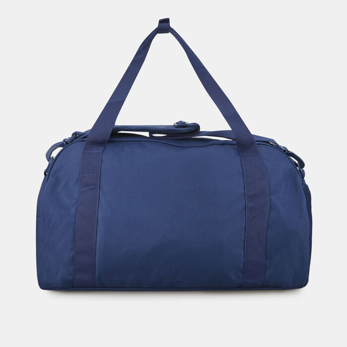 Nike Kids' Gym Club Duffel Bag Blue Nike Kids' Gym Club Duffel Bag Blue image number 1