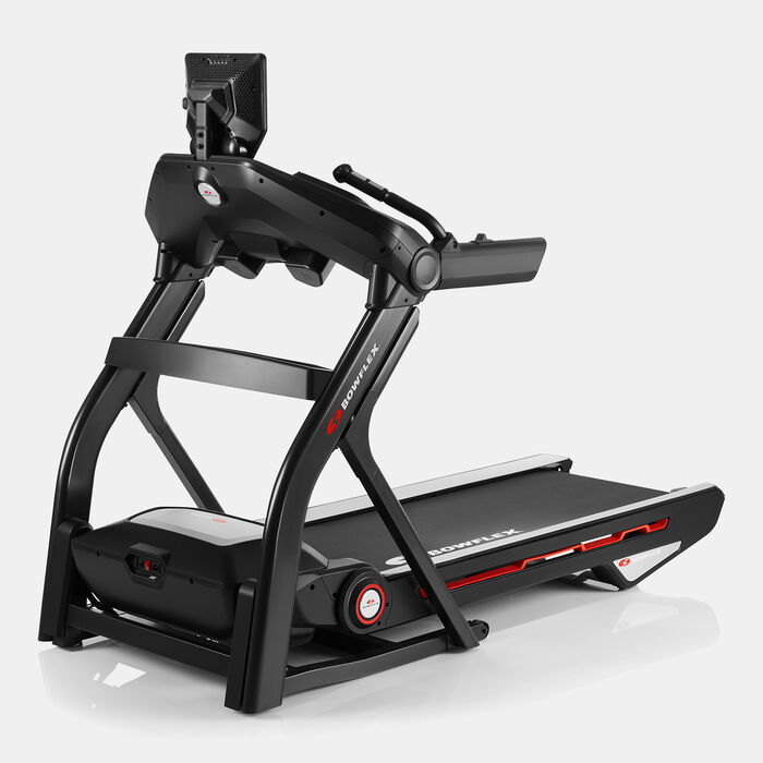 Bowflex 25 Treadmill Multi image number 1
