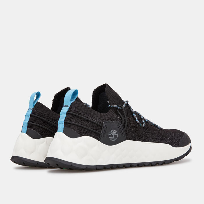 Timberland Men's Solar Wave Low Shoe Black image number 2