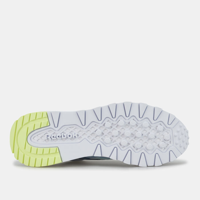 Reebok Women's Classic Legacy Shoe Blue image number 3