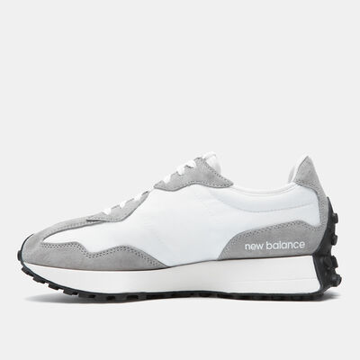 New Balance Men's 327 Shoes Grey