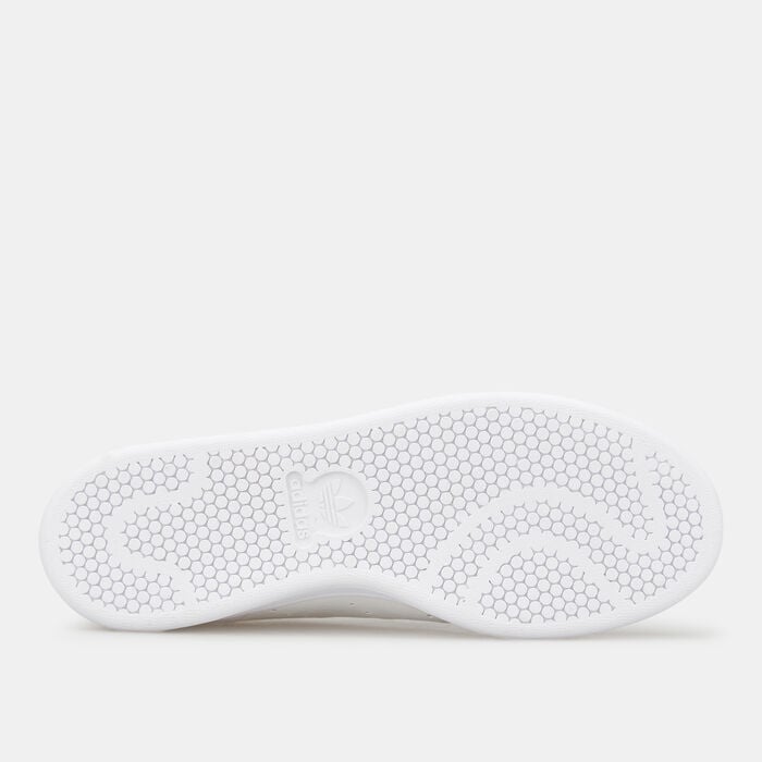 adidas Originals Women's Stan Smith Shoe White adidas Originals Women's Stan Smith Shoe White image number 3