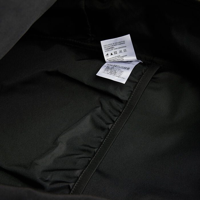 Jordan Backpack (Large) Black image number 3