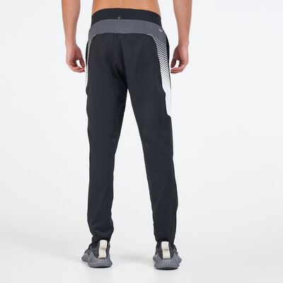adidas Men's Designed 2 Move Activated Tech AEROREADY Pants Black adidas Men's Designed 2 Move Activated Tech AEROREADY Pants Black