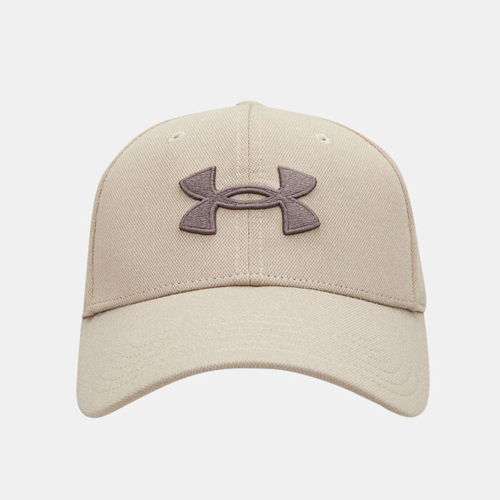 Under Armour Men's Blitzing Cap Brown image number 0