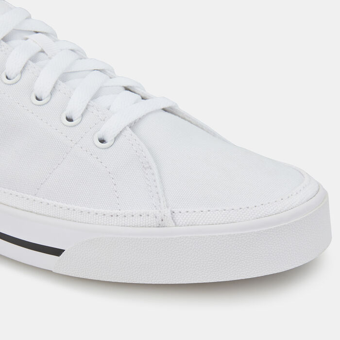 Nike Men's Court Legacy Shoe White Nike Men's Court Legacy Shoe White image number 4