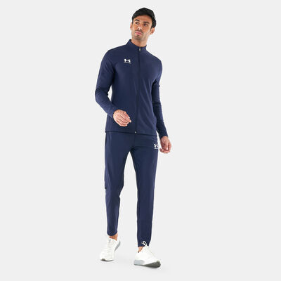 Under Armour Men's Challenger Tracksuit Blue