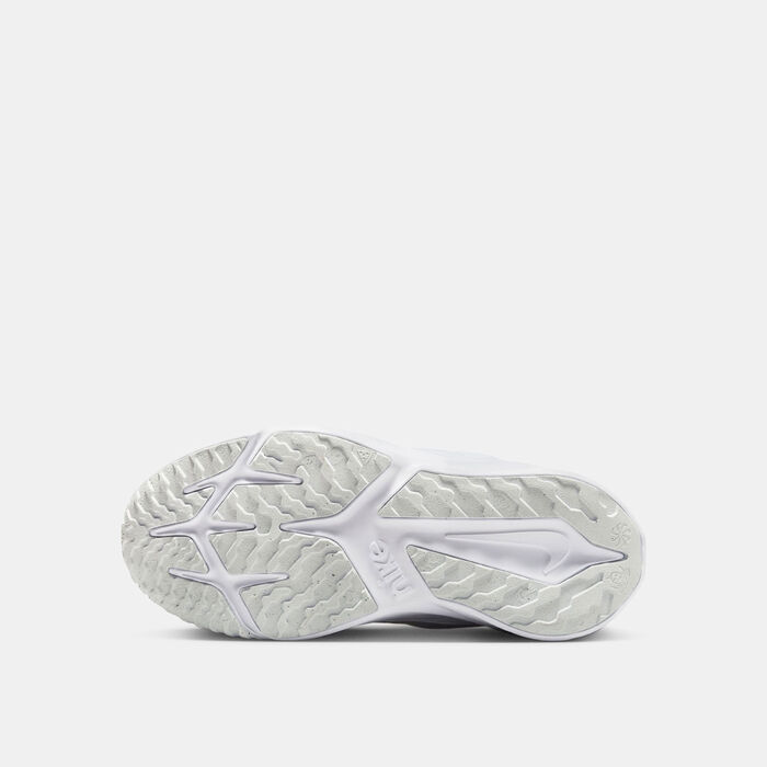 Nike Kids' Star Runner 4 Shoe (Younger Kids) White Nike Kids' Star Runner 4 Shoe (Younger Kids) White image number 3
