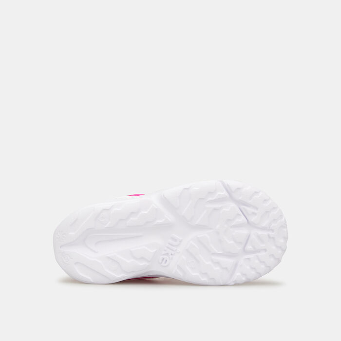 Nike Kids' Star Runner 4 Shoe (Baby And Toddler) Pink image number 3