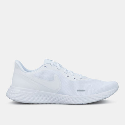 Nike Men's Revolution 5 Shoe White