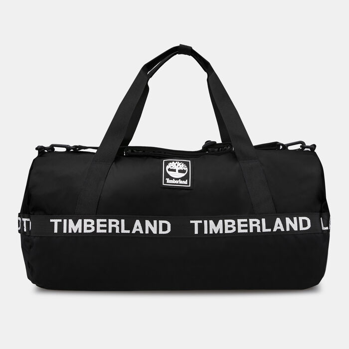 Timberland Sport Leisure Duffel Bag Black Timberland Sport Leisure Duffel Bag Black image number 0