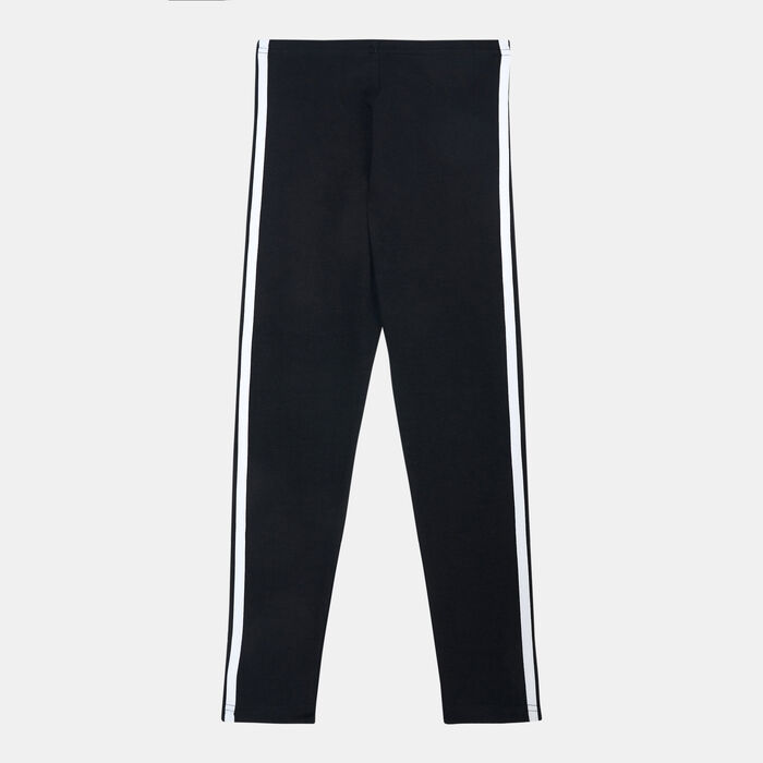 adidas Originals Kids' Leggings Black adidas Originals Kids' Leggings Black image number 1