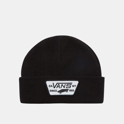Vans Kids’ Milford Beanie Black