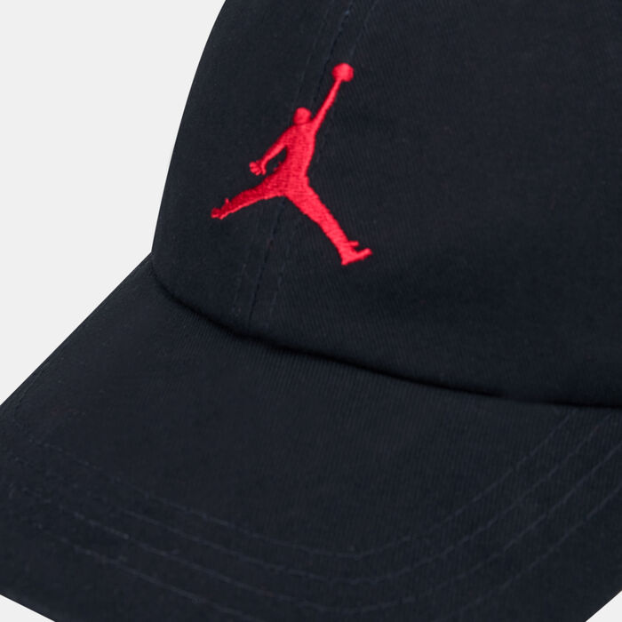 Nike Kids' Adjustable Cap (Older Kids) Black Nike Kids' Adjustable Cap (Older Kids) Black image number 2