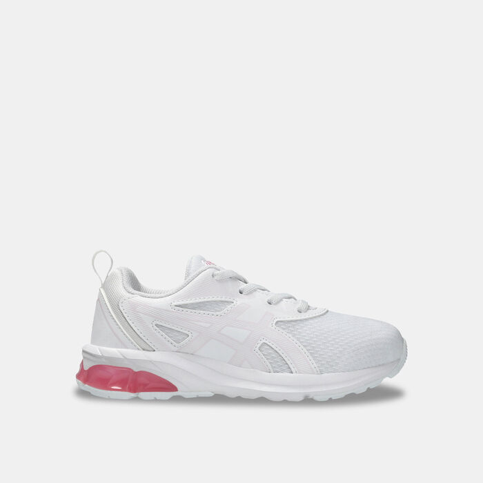 ASICS Kids' GEL-QUANTUM 90 IV Running Shoes (Younger Kids) White image number 0