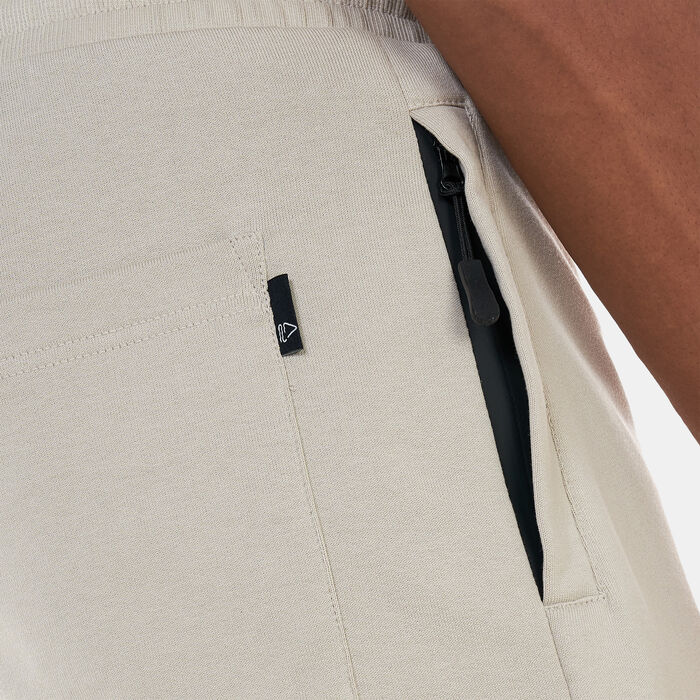 Sun and Sand Sports Men's Classic Shorts Beige Sun and Sand Sports Men's Classic Shorts Beige image number 3