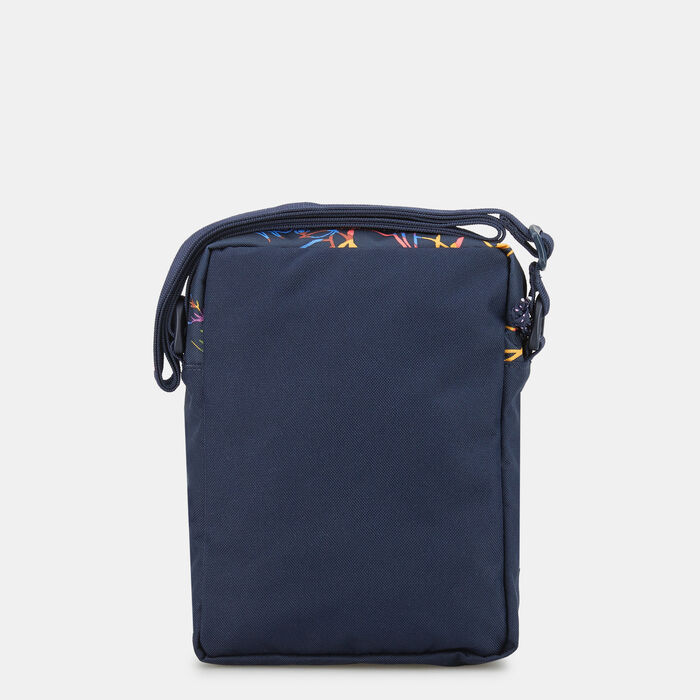 Columbia Zigzag™ Crossbody Bag Blue image number 1