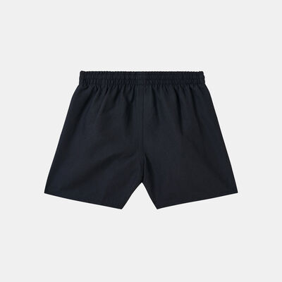 Nike Swim Kids' Volley Swimming Shorts yellow