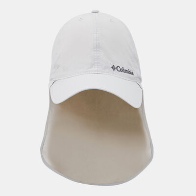 Columbia Schooner Bank Cachalot III Cap Grey