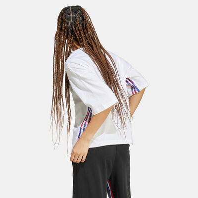 adidas Express T-Shirt White