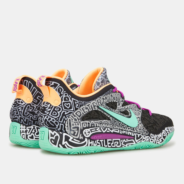 Nike Men's KD15 Basketball Shoe Nike Men's KD15 Basketball Shoe image number 2