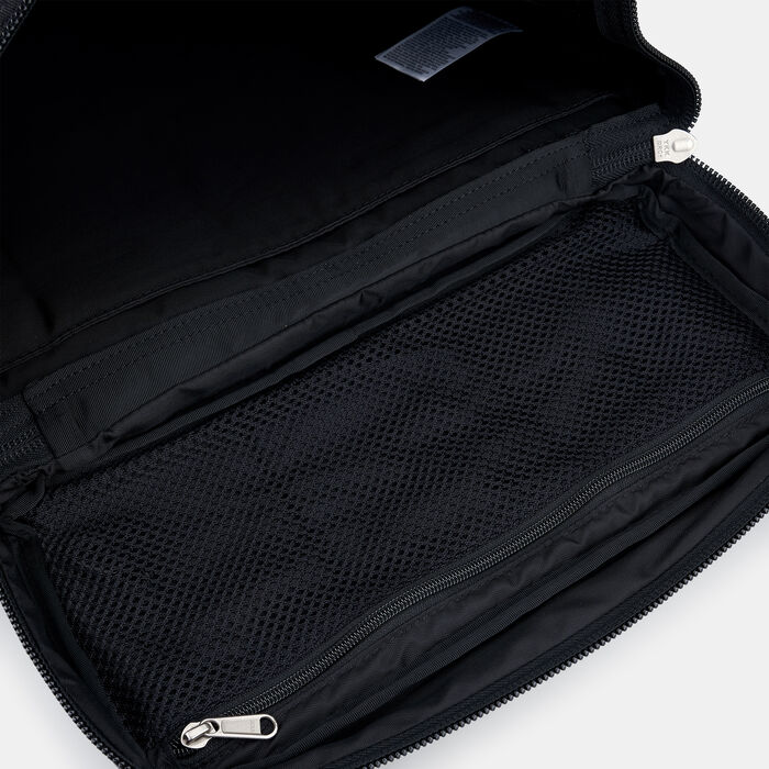 The North Face Base Camp Fuse Box Backpack Grey The North Face Base Camp Fuse Box Backpack Grey image number 3