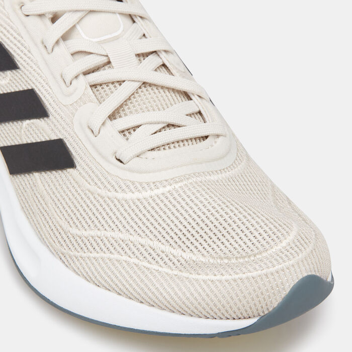 adidas Kids' Supernova Shoe White image number 5