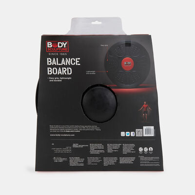 Body Sculpture Balance Board Multi Body Sculpture Balance Board Multi