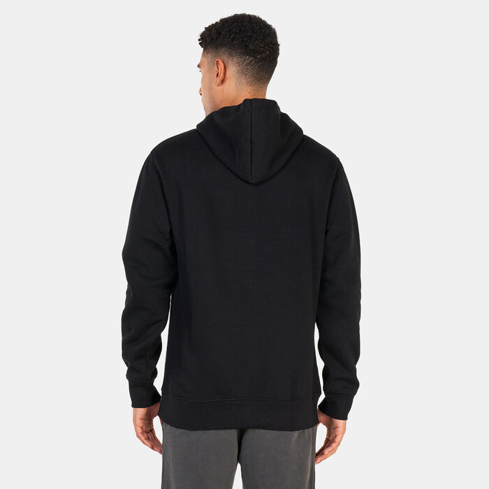 NICCE Men's Coast Hoodie Black image number 1