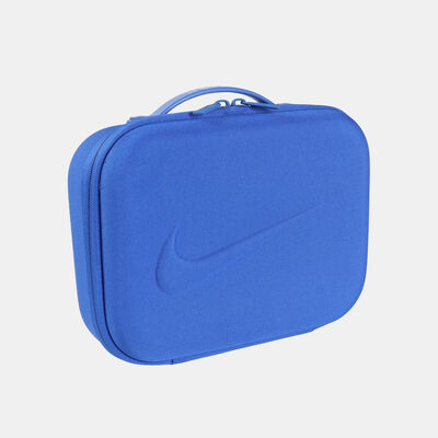 Nike Kids' Futura Hard-Liner Lunch Bag Blue
