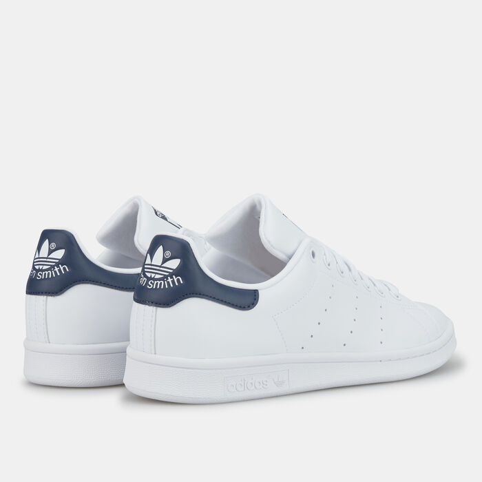 adidas Originals Men's Stan Smith Shoe White adidas Originals Men's Stan Smith Shoe White image number 2