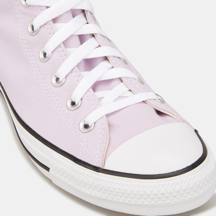Converse Chuck Taylor All Star Unisex Shoe Purple Converse Chuck Taylor All Star Unisex Shoe Purple image number 4