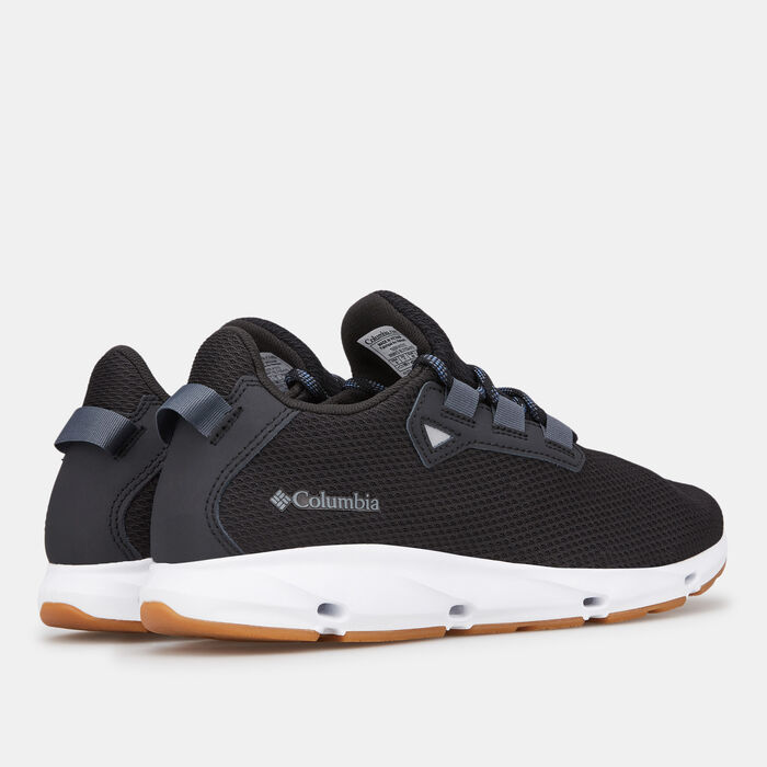 Columbia Women's Vent™ Aero Shoe Black image number 2