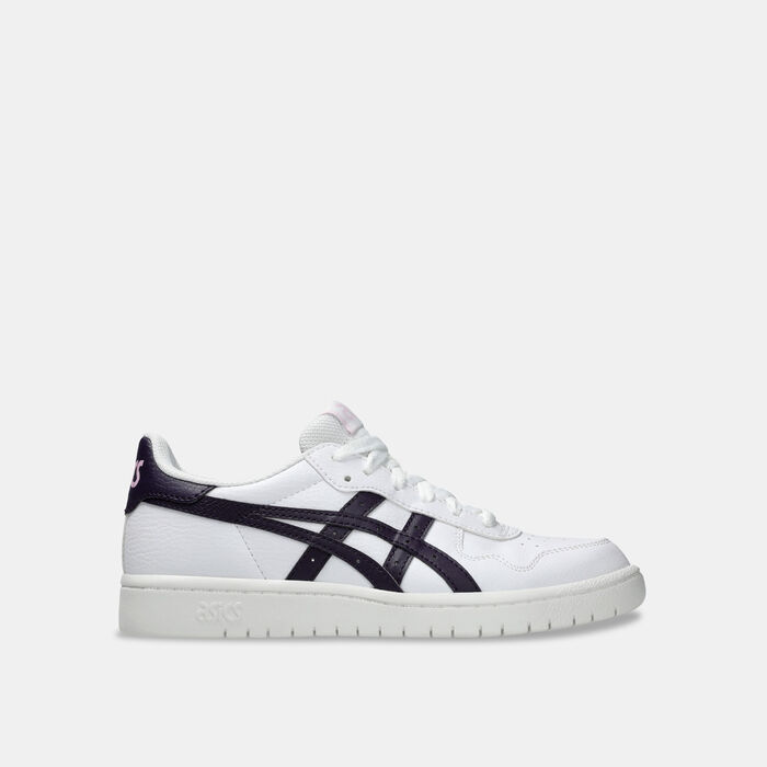 ASICS Kids' JAPAN S Shoes White image number 0