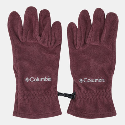 Columbia Women's Thermarator™ Gloves Purple Columbia Women's Thermarator™ Gloves Purple