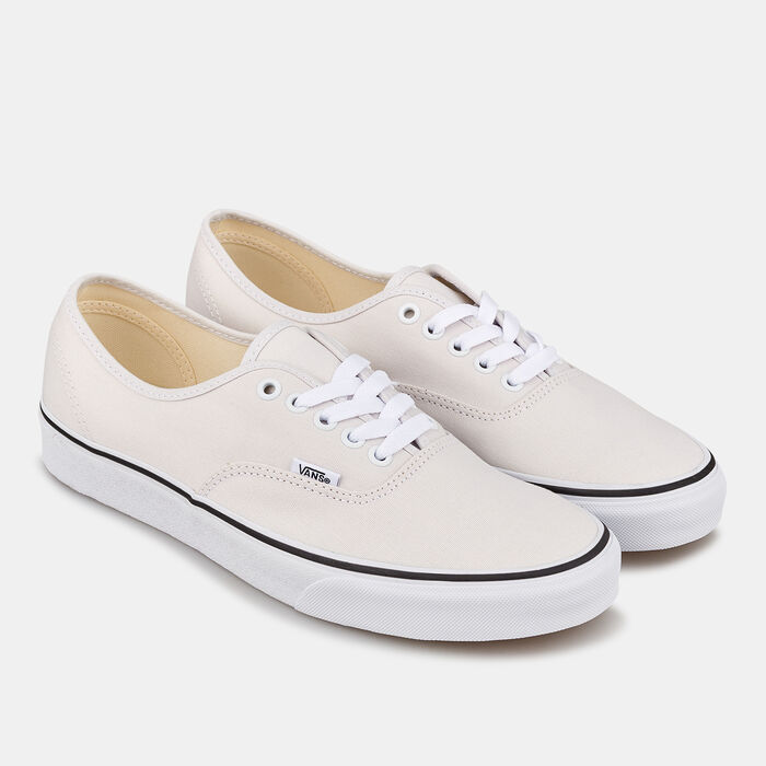 Vans Authentic Unisex Shoe Blue image number 1