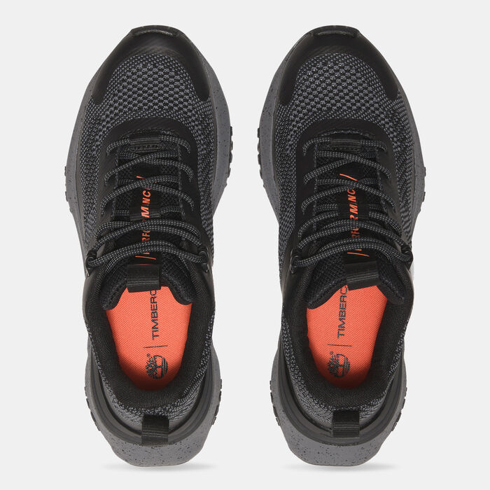 Timberland Women's Brand Shoes Black image number 8