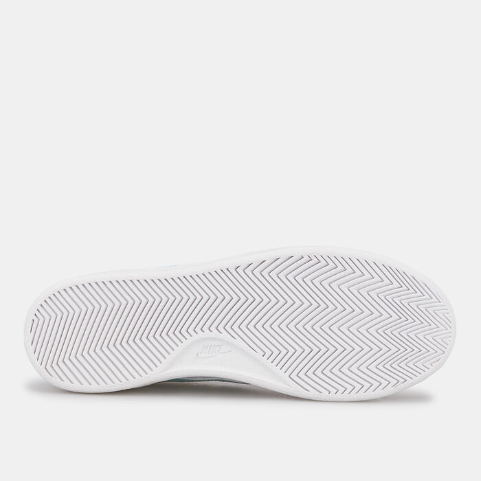 Nike Women's Court Royale 2 Shoe White image number 3