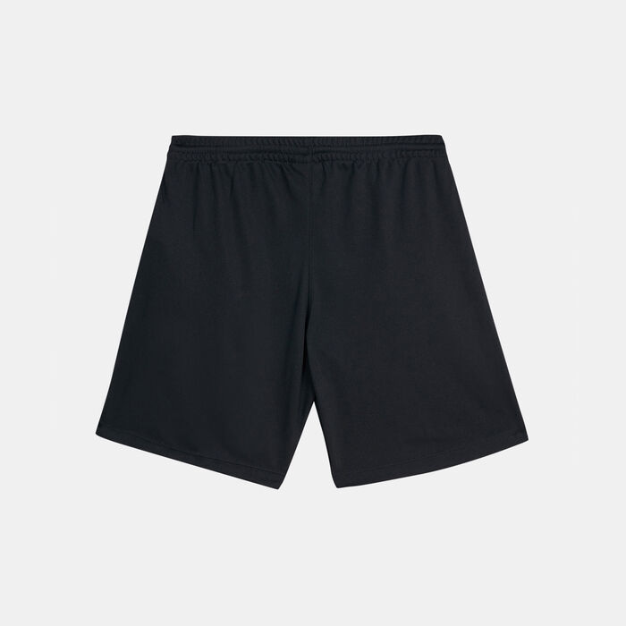 Nike Kids' CR7 Football Shorts (Older Kids) Black Nike Kids' CR7 Football Shorts (Older Kids) Black image number 1