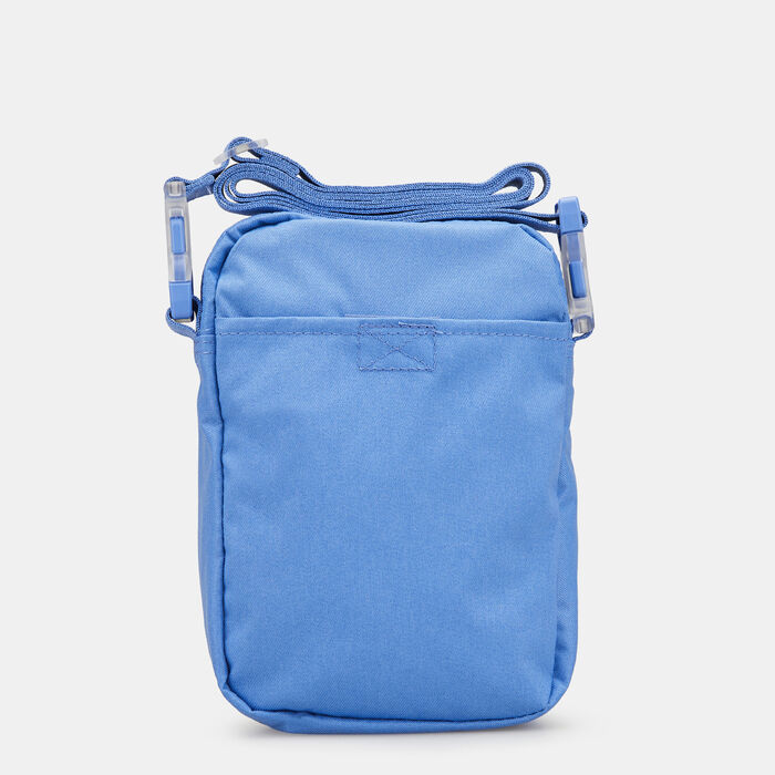 Nike Elemental Premium Crossbody Bag Blue Nike Elemental Premium Crossbody Bag Blue image number 1