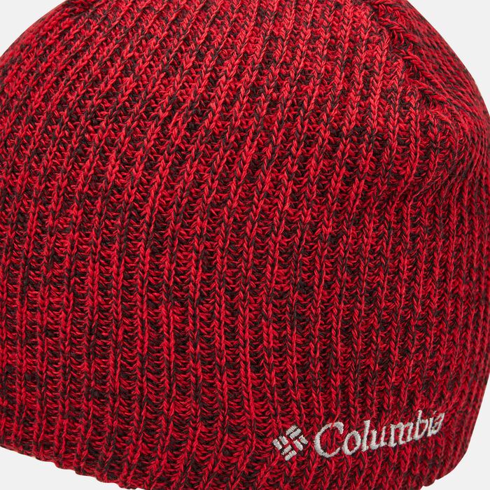 Columbia Whirlibird Watch Beanie Red Columbia Whirlibird Watch Beanie Red image number 2