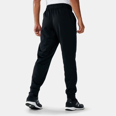 New Balance Men's Tenacity Fleece Pants Black