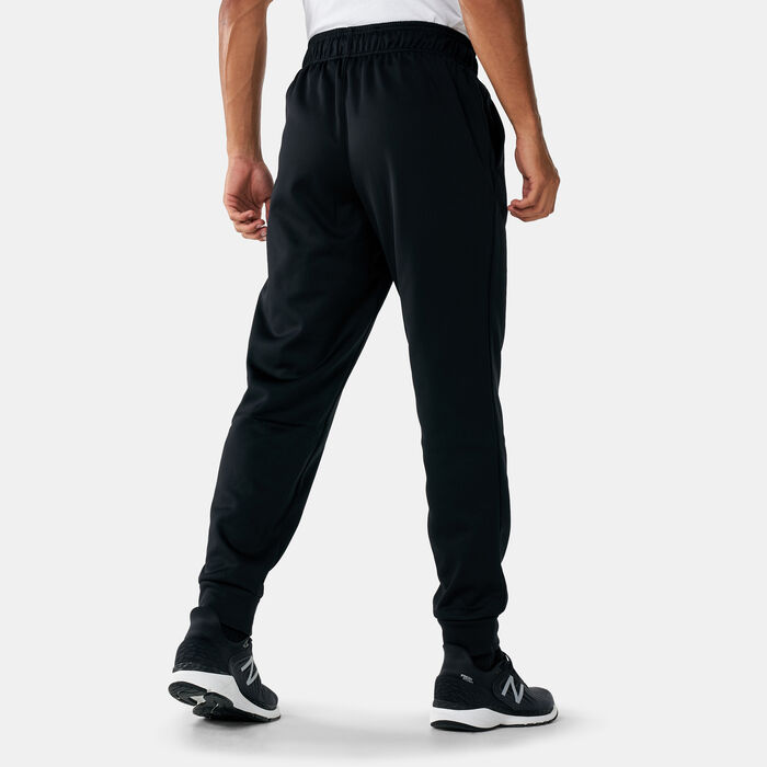 New Balance Men's Tenacity Fleece Pants Black New Balance Men's Tenacity Fleece Pants Black image number 1