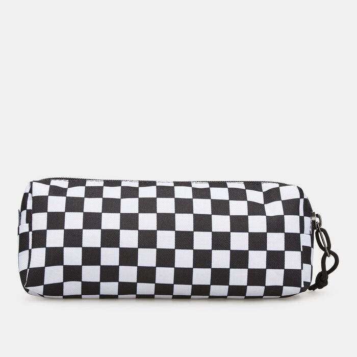 Vans Kids' OTW Pencil Pouch Black image number 1