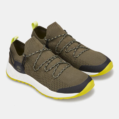 Timberland Men's Solar Wave Low Shoe Green