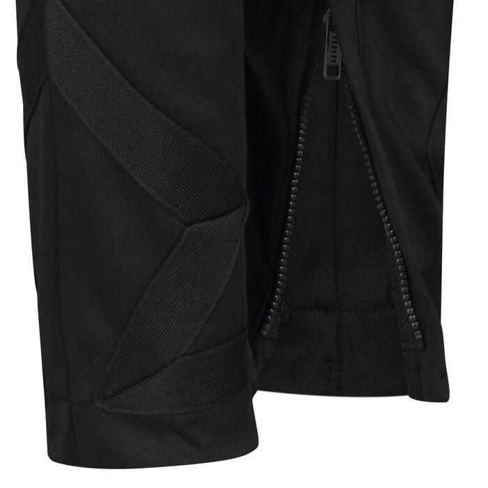 Nike Kids' Air Diamond Dri-FIT Pants Black Nike Kids' Air Diamond Dri-FIT Pants Black image number 4