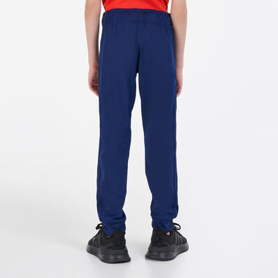 adidas Originals Kids' Allover Print Superstar Pants Black adidas Originals Kids' Allover Print Superstar Pants Black