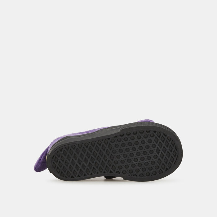 Vans Kids' x Pretty Guardian Sailor Moon Slip-On Shoe (Toddler) Purple Vans Kids' x Pretty Guardian Sailor Moon Slip-On Shoe (Toddler) Purple image number 3